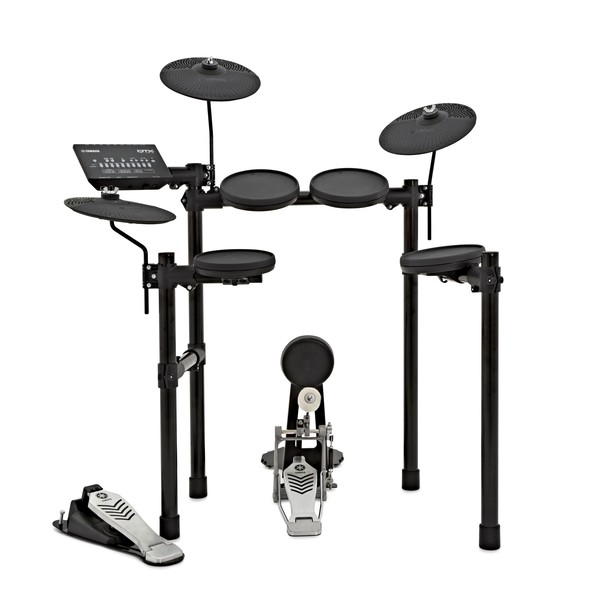 Yamaha DTX432 Electronic Drum Kit main