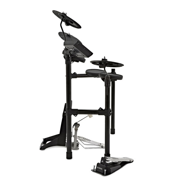Yamaha DTX432 Electronic Drum Kit side