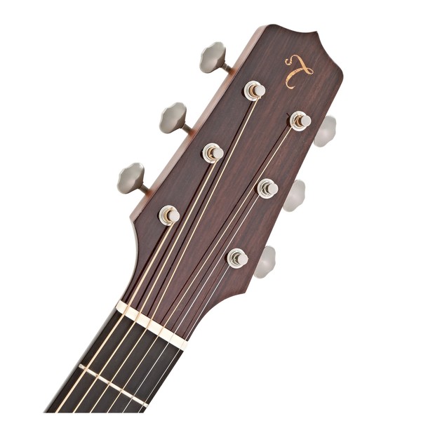 Takamine EF340S-TT Dreadnought Electro Acoustic, Natural