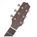 Takamine EF340S-TT Dreadnought Electro Acoustic, Natural