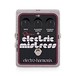 Electro Harmonix Electric Mistress Stereo Flanger Chorus main