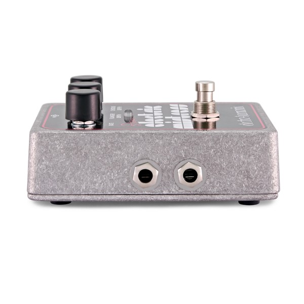 Electro Harmonix Electric Mistress Stereo Flanger Chorus side