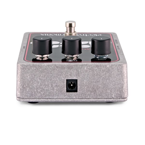 Electro Harmonix Electric Mistress Stereo Flanger Chorus port