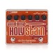 Electro Harmonix Holy Stain Multi Effects Pedal - Front View