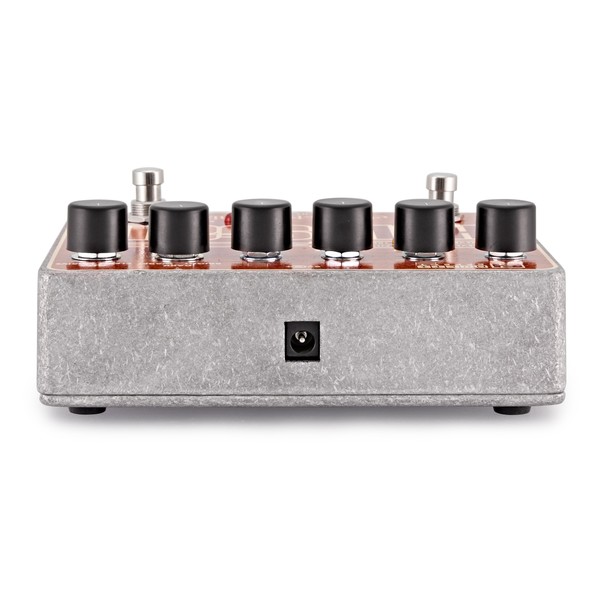 DISC Electro Harmonix Holy Stain Multi Effects Pedal