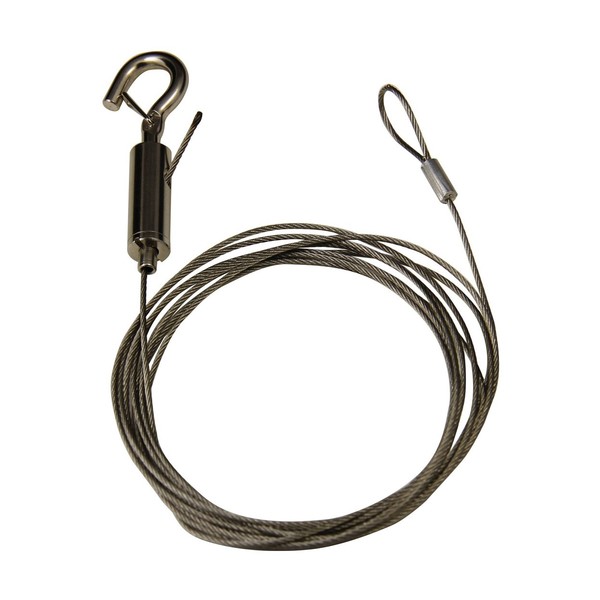 Primacoustic SlipNot Suspension Cable, 12 Pack