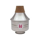Harmon Trumpet The Original Wow Wow Mute, Aluminium