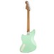 Fender PowerCaster PF, Surf Green - Back
