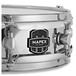 Mapex MPX 13 x 3.5inch Steel Snare Drum logo