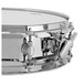 Mapex MPX 13 x 3.5inch Steel Snare Drum mount