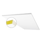 Primacoustic StratoTile 24'' x 48'' in White (Pack of 6)