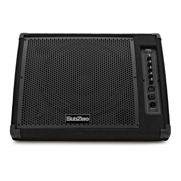 SubZero 12" Active Floor Monitor main