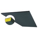 Primacoustic StratoTile 24'' x 48'' in Black (Pack of 6)