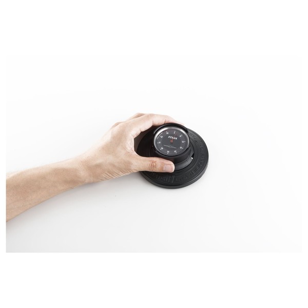 Tama tension Watch - In Use