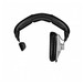 beyerdynamic DT 102 Single-Sided Headphones in Grey, 400 Ohm, Front