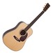 Martin D-28 Modern Deluxe, VTS Top - Front