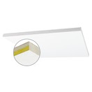 Primacoustic ThunderTile 24'' x 24'', Reveal in White (Pack of 8)