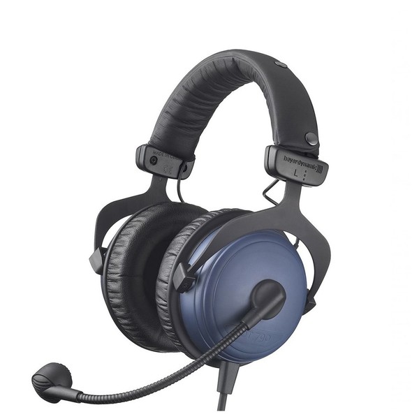 beyerdynamic DT 790.00 Headset, 80 Ohms