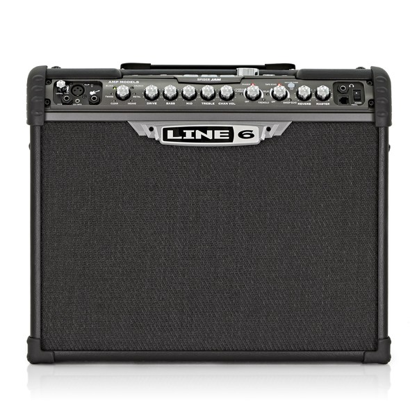 Line 6 SPIDER JAM 75 Watt Guitar Amplifier