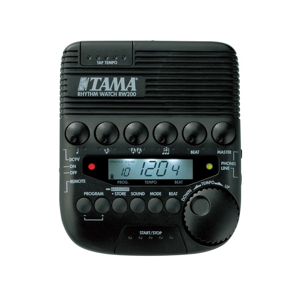 Tama RW200 Rhythm Watch - Main Image