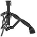Snare Drum Stand by Gear4music, Black bottom