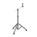 Boom Arm Cymbal Stand by Gear4music, Black