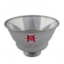 Harmon Trombone Plunger Mute, Aluminium