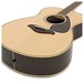 Yamaha FS830 Acoustic Guitar, Natural