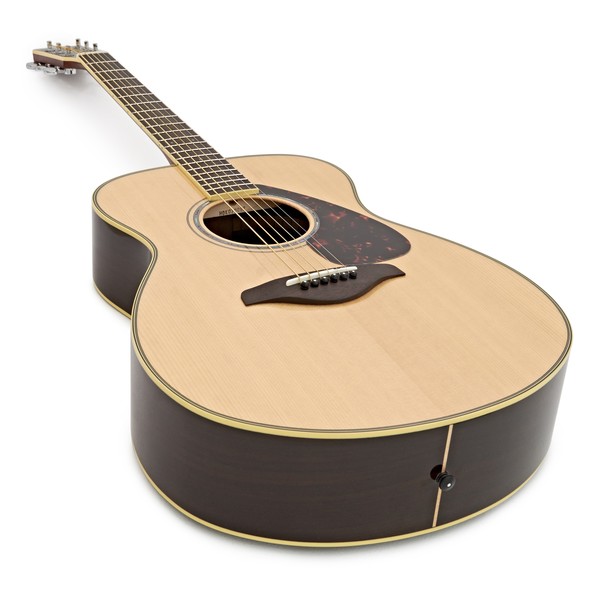 Yamaha FS830, Natural | Gear4music