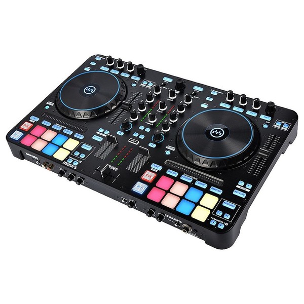 Mixars PRIMO 2 Channel