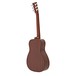 Martin LXM Little Martin Guitar Left Handed back