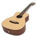 Martin LXM Little Martin Guitar Left Handed angle