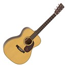 Martin 000-28 Re-Imagined, Natural