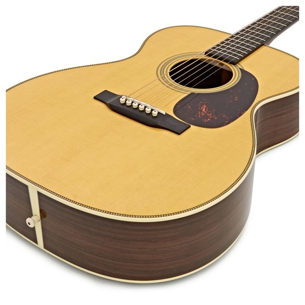 Martin 000-28 Re-Imagined