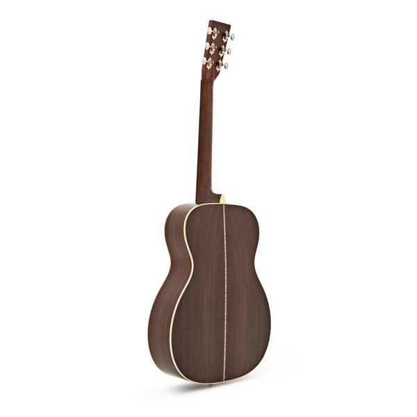 Martin 000-28 Re-Imagined
