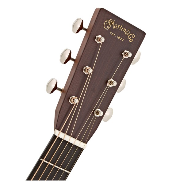 Martin 000-28 Re-Imagined