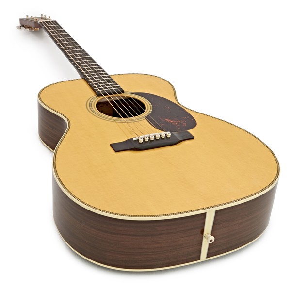 Martin 000-28 Re-Imagined