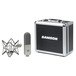 Velocity Ribbon Mic package 