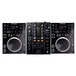 Pioneer CDJ-350 and DJM-450 Bundle