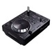 Pioneer CDJ-350 angled