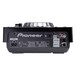 Pioneer CDJ-350 back