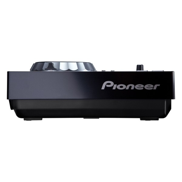 Pioneer CDJ-350 and DJM-450 Bundle at Gear4music