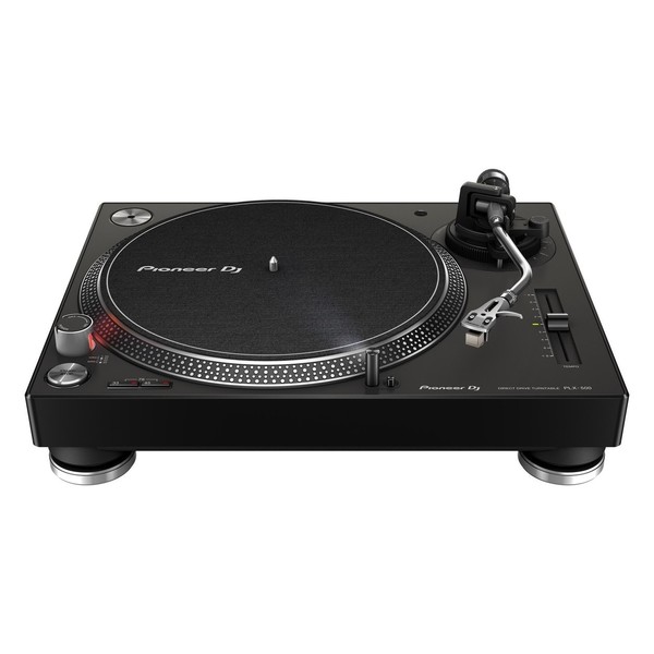 PLX-500 top