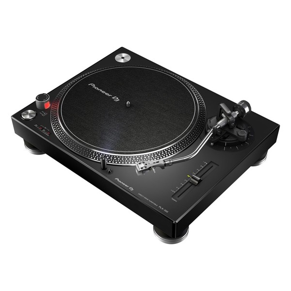 PLX-500 angled