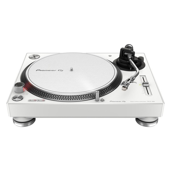 PLX-500 top