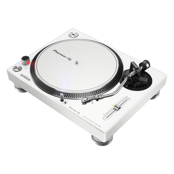 PLX-500 angled