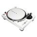 PLX-500 angled
