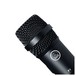 P4 Instrument Microphone - Capsule Close Up