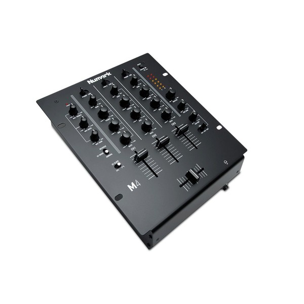 Numark M4 mixer