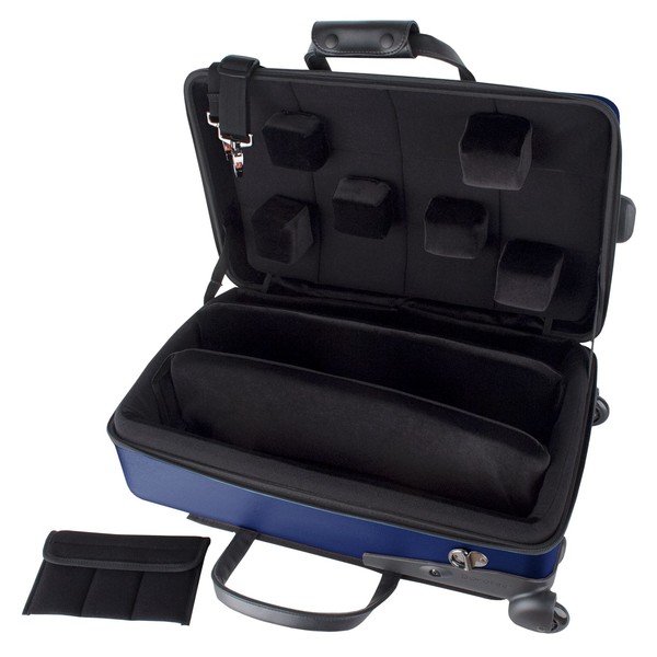 Protec BLT301T Triple Trumpet Case